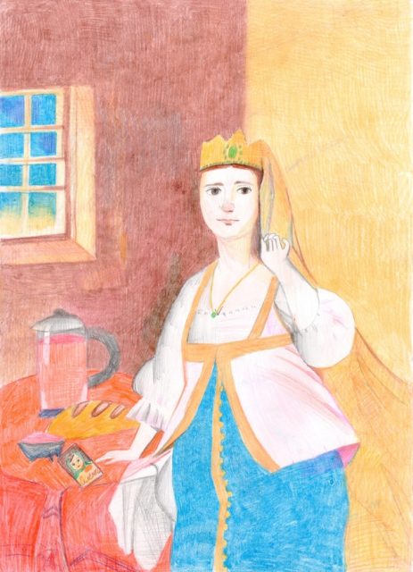 546_Ананьева Екатерина Алексеевна_ 3д
