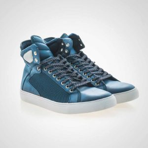 DNK Blue Sport Shoes