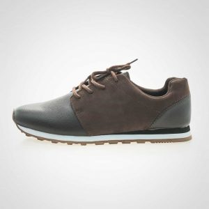 DNK Brown Shoes